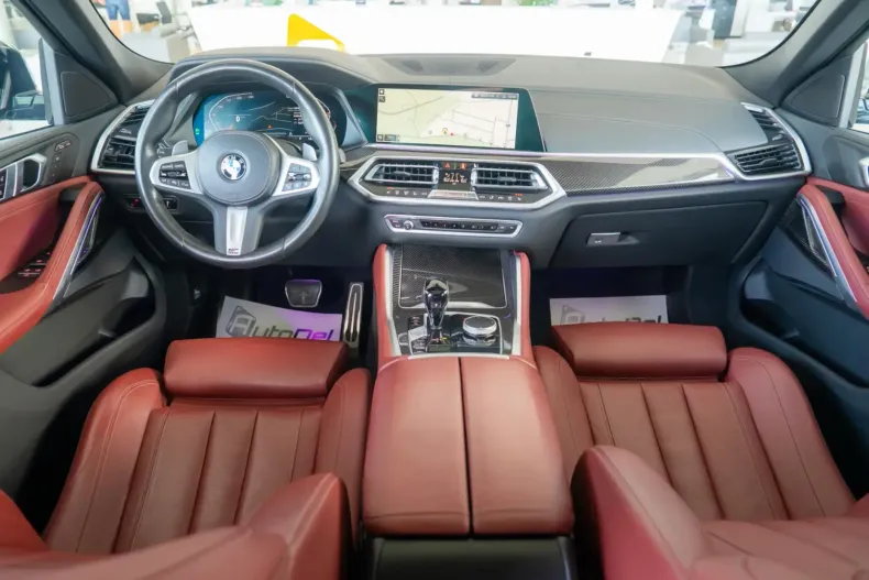 BMW X1 din 2022 cu 146.183 km - oferta BMW157832 - foto 16