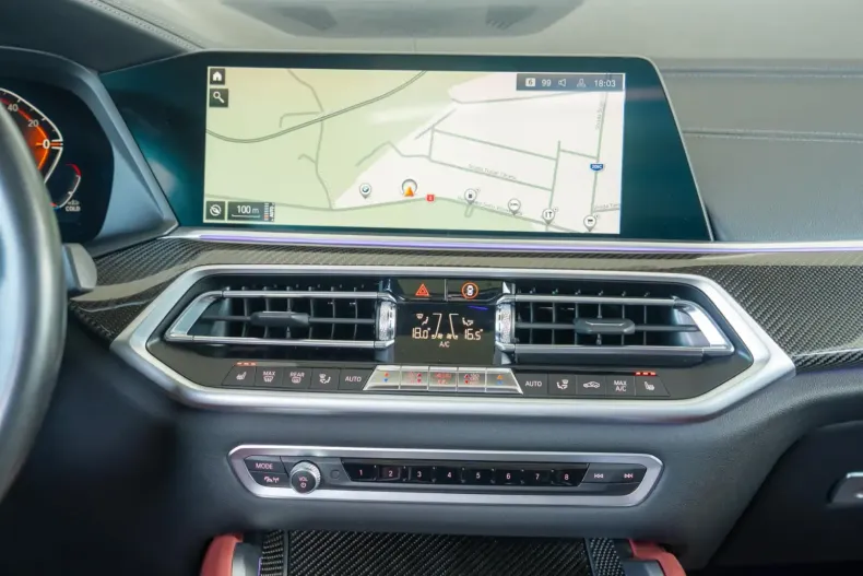 BMW X1 din 2022 cu 146.183 km - oferta BMW157832 - foto 17