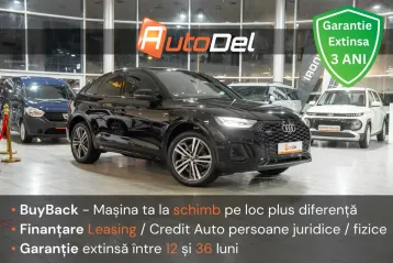 Audi Q1 din 2022 - oferta AUD157833