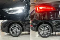 Audi Q1 din 2022 cu 99.966 km - oferta AUD157833 - foto 10