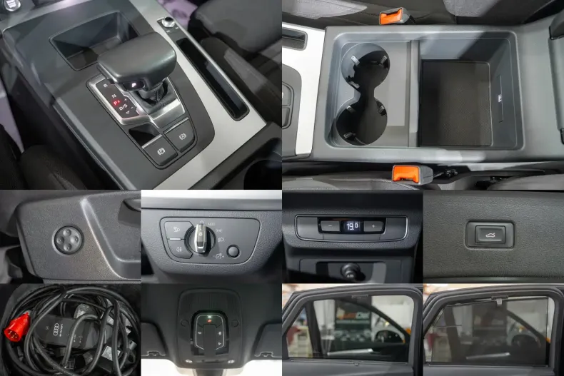 Audi Q1 din 2022 cu 99.966 km - oferta AUD157833 - foto 14