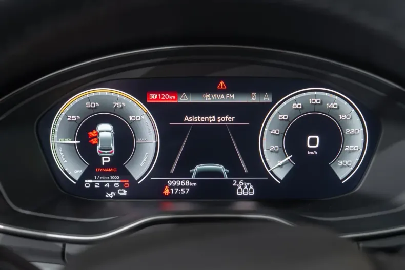 Audi Q1 din 2022 cu 99.966 km - oferta AUD157833 - foto 15