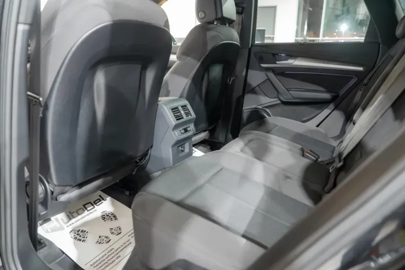 Audi Q1 din 2022 cu 99.966 km - oferta AUD157833 - foto 21