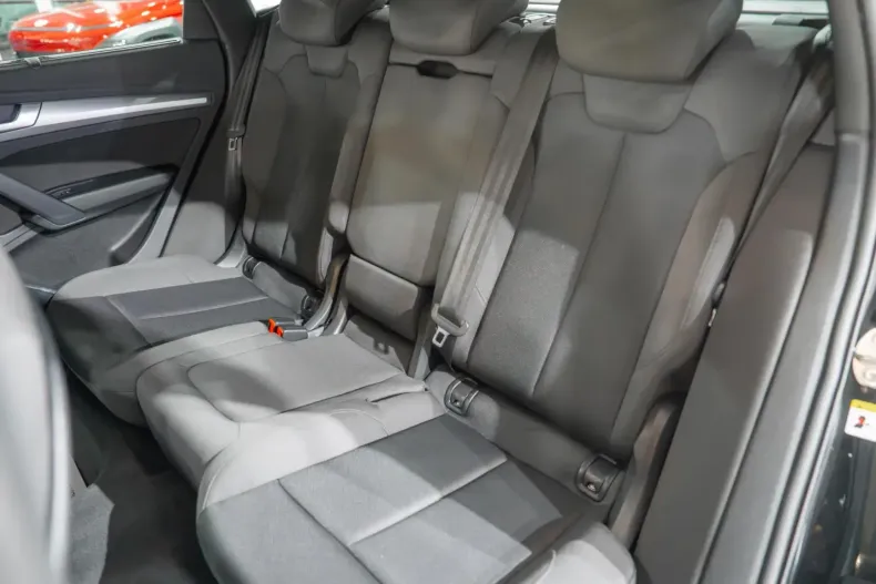 Audi Q1 din 2022 cu 99.966 km - oferta AUD157833 - foto 22