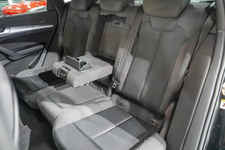 Audi Q1 din 2022 cu 99.966 km - oferta AUD157833 - foto 23