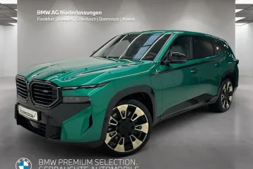 BMW XM din 2024 - oferta BMW157835