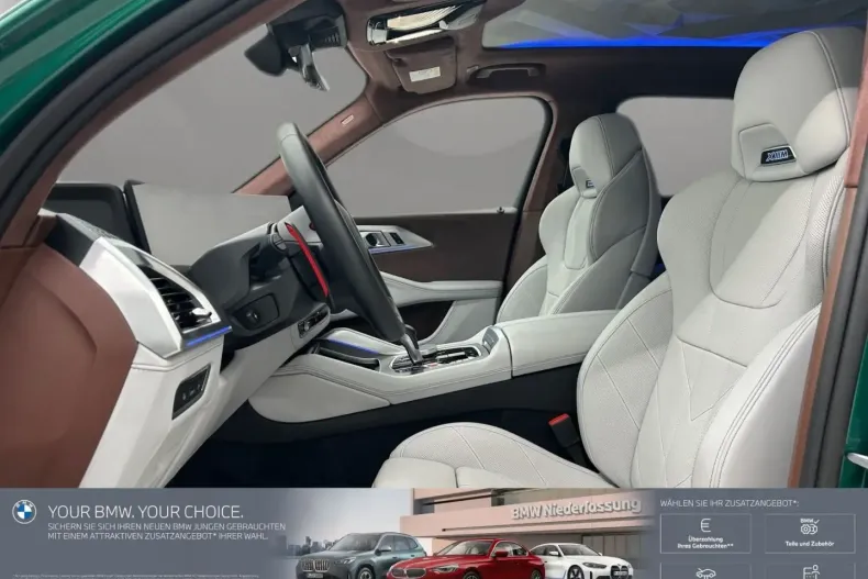 BMW XM din 2024 cu 13.718 km - oferta BMW157835 - foto 7