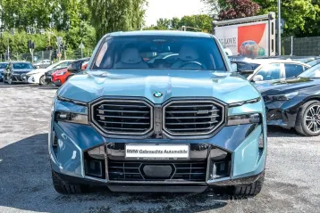 BMW XM din 2024 - oferta BMW157836