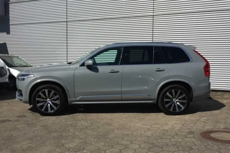 Volvo XC90 din 2024 cu 12.500 km - oferta VOL157837 - foto 1