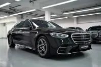 Mercedes-Benz S 450 din 2024 cu 23.900 km - oferta MER157838 - foto 3