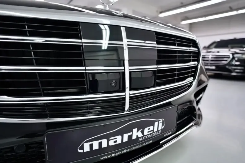 Mercedes-Benz S 450 din 2024 cu 23.900 km - oferta MER157838 - foto 4