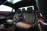 Mercedes-Benz S 450 din 2024 cu 23.900 km - oferta MER157838 - foto 8