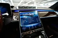 Mercedes-Benz S 450 din 2024 cu 23.900 km - oferta MER157838 - foto 12