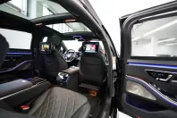 Mercedes-Benz S 450 din 2024 cu 23.900 km - oferta MER157838 - foto 17