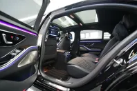 Mercedes-Benz S 450 din 2024 cu 23.900 km - oferta MER157838 - foto 29