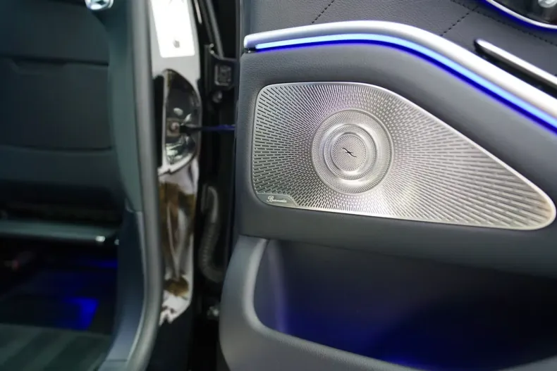 Mercedes-Benz S 450 din 2024 cu 23.900 km - oferta MER157838 - foto 32