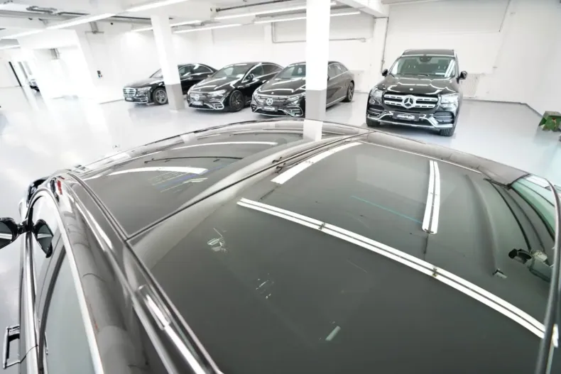 Mercedes-Benz S 450 din 2024 cu 23.900 km - oferta MER157838 - foto 49