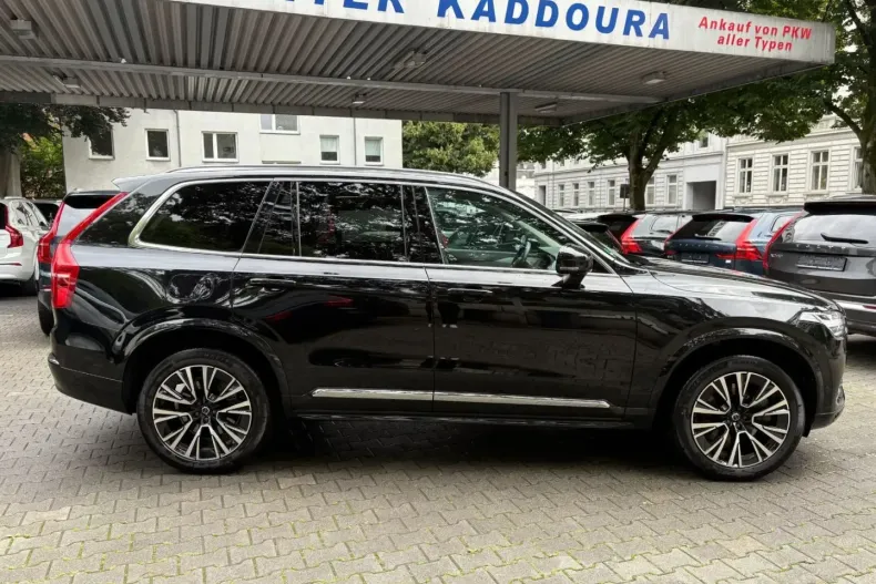 Volvo XC90 din 2024 cu 48.870 km - oferta VOL157839 - foto 5