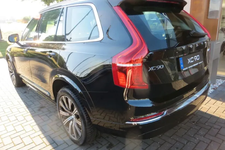 Volvo XC90 din 2023 cu 23.150 km - oferta VOL157840 - foto 5