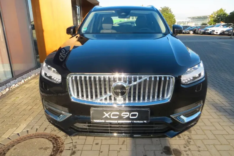Volvo XC90 din 2023 cu 23.150 km - oferta VOL157840 - foto 6