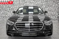 Mercedes-Benz S 580 din 2022 cu 50.000 km - oferta MER157842 - foto 2