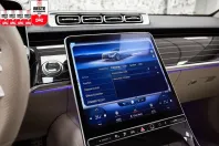 Mercedes-Benz S 580 din 2022 cu 50.000 km - oferta MER157842 - foto 26