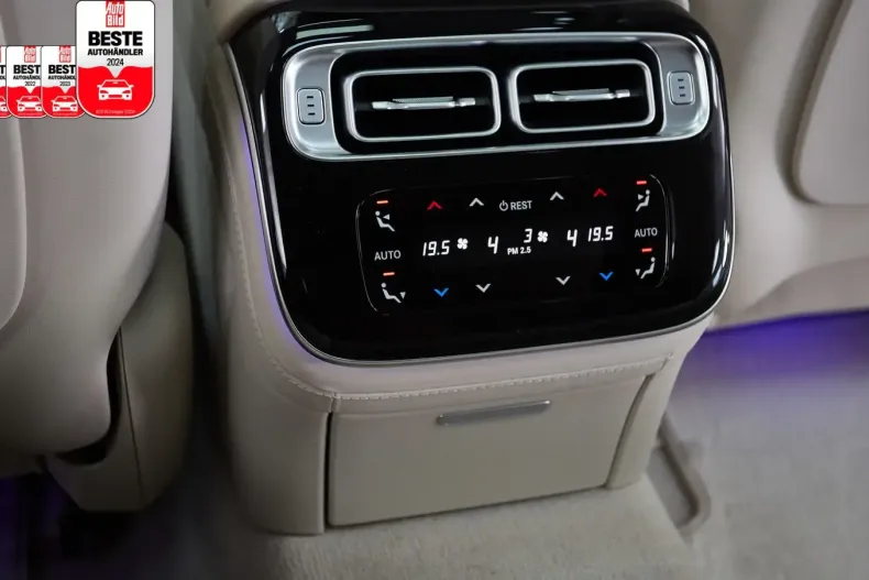 Mercedes-Benz S 580 din 2022 cu 50.000 km - oferta MER157842 - foto 40