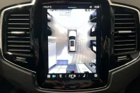 Volvo XC90 din 2024 cu 26.767 km - oferta VOL157843 - foto 26