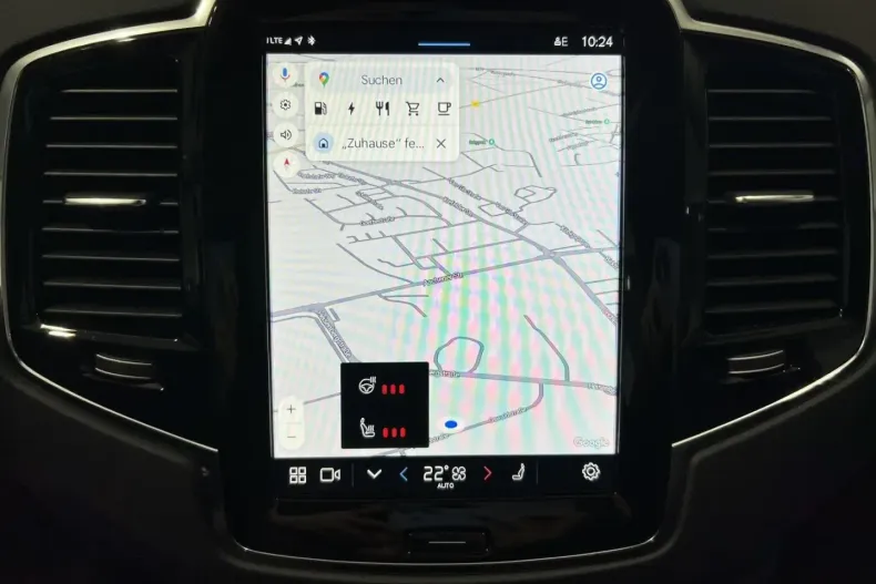 Volvo XC90 din 2024 cu 26.767 km - oferta VOL157843 - foto 27