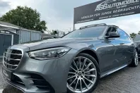 Mercedes-Benz S 580 din 2023 cu 95.000 km - oferta MER157844 - foto 1
