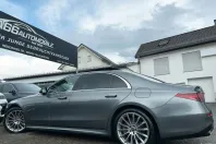 Mercedes-Benz S 580 din 2023 cu 95.000 km - oferta MER157844 - foto 7