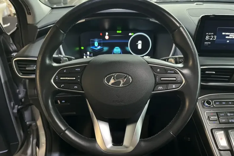 Hyundai SANTA FE din 2022 cu 66.481 km - oferta HYU157845 - foto 15