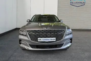 Genesis GV80 din 2022 - oferta GEN157848