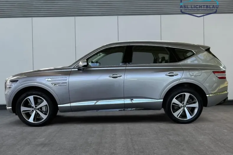 Genesis GV80 din 2022 cu 63.057 km - oferta GEN157848 - foto 7