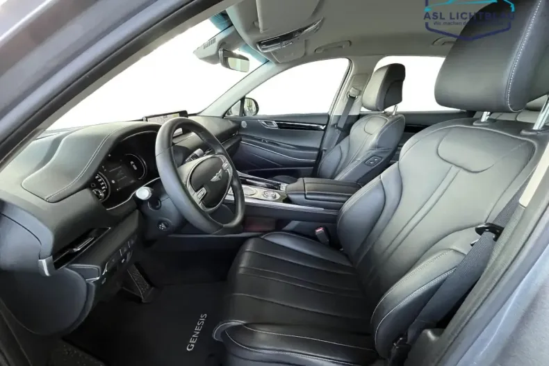 Genesis GV80 din 2022 cu 63.057 km - oferta GEN157848 - foto 8