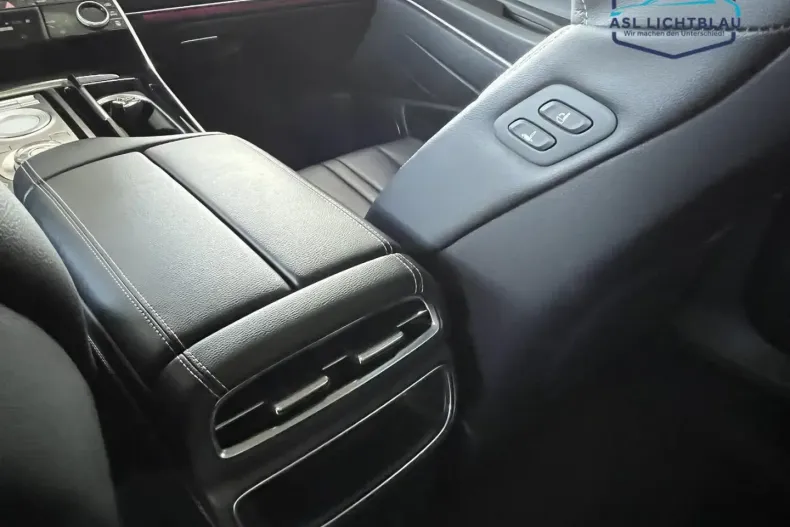 Genesis GV80 din 2022 cu 63.057 km - oferta GEN157848 - foto 14