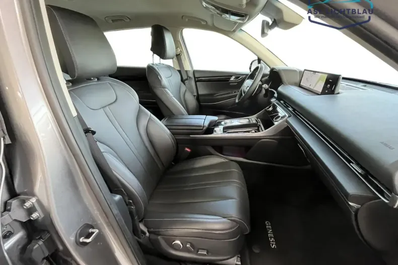 Genesis GV80 din 2022 cu 63.057 km - oferta GEN157848 - foto 16