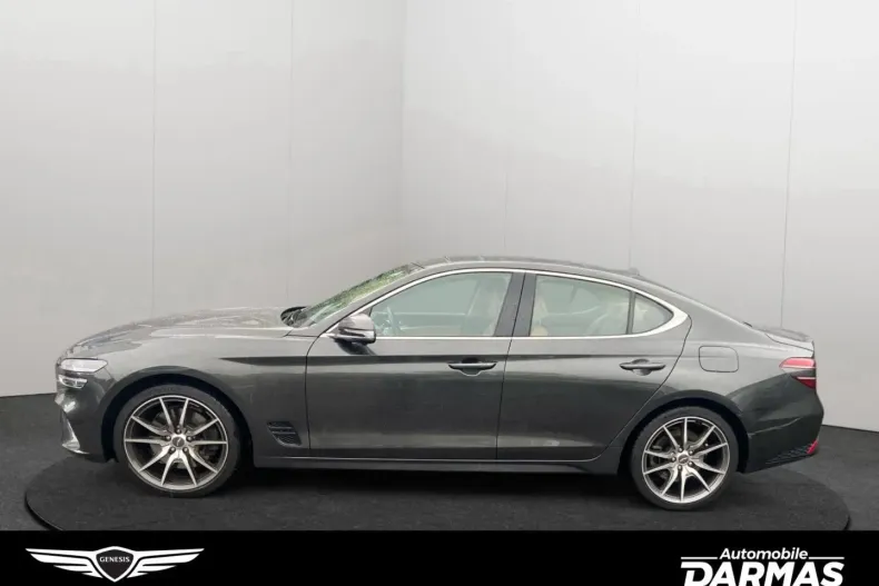 Genesis G70 din 2023 cu 23.784 km - oferta GEN157849 - foto 8