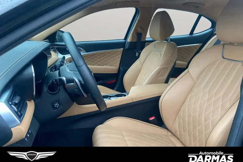 Genesis G70 din 2023 cu 23.784 km - oferta GEN157849 - foto 10