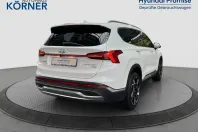 Hyundai SANTA FE din 2023 cu 52.127 km - oferta HYU157850 - foto 4