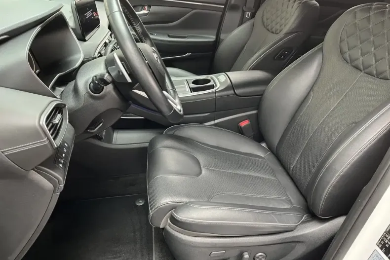 Hyundai SANTA FE din 2023 cu 52.127 km - oferta HYU157850 - foto 7