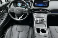 Hyundai SANTA FE din 2023 cu 52.127 km - oferta HYU157850 - foto 10