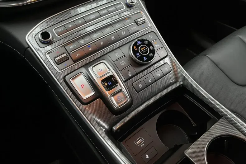 Hyundai SANTA FE din 2023 cu 52.127 km - oferta HYU157850 - foto 18