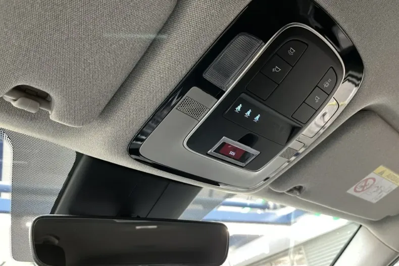 Hyundai SANTA FE din 2023 cu 52.127 km - oferta HYU157850 - foto 23