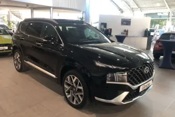 Hyundai SANTA FE din 2023 - oferta HYU157851