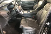 Hyundai SANTA FE din 2023 cu 26.000 km - oferta HYU157851 - foto 4