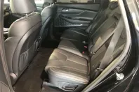 Hyundai SANTA FE din 2023 cu 26.000 km - oferta HYU157851 - foto 8