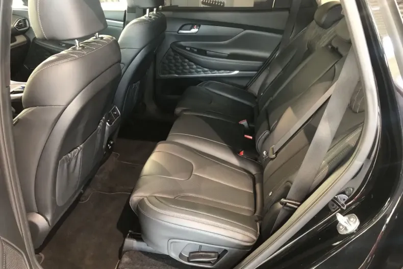 Hyundai SANTA FE din 2023 cu 26.000 km - oferta HYU157851 - foto 8