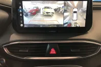 Hyundai SANTA FE din 2023 cu 26.000 km - oferta HYU157851 - foto 11