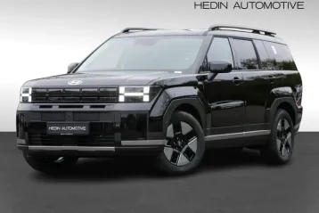 Hyundai SANTA FE din 2024 - oferta HYU157852